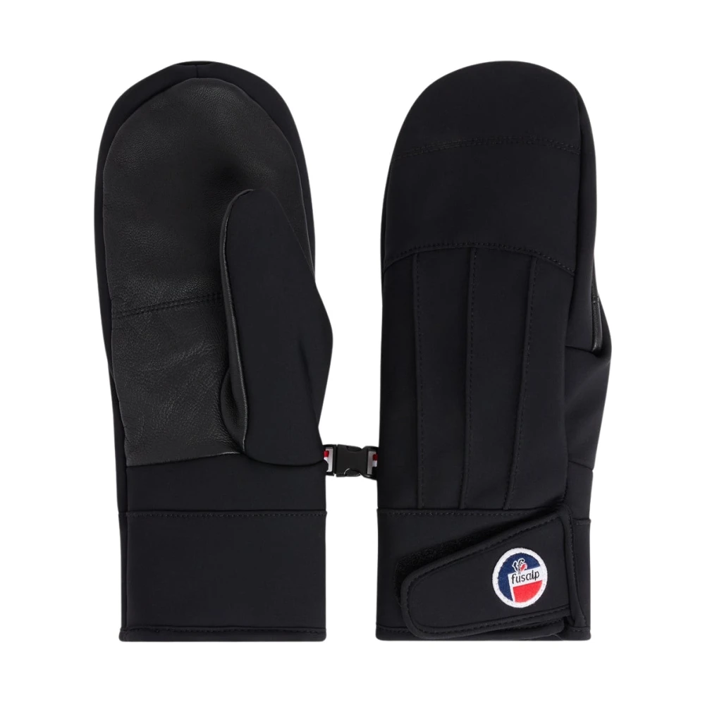 Fusalp Unisex Nero Accessori, 8 In, New,