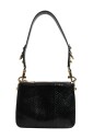 sac-clutch-epaule-en-cuir-noir