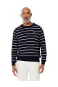 sweatshirt-raye-bleu-style-marin