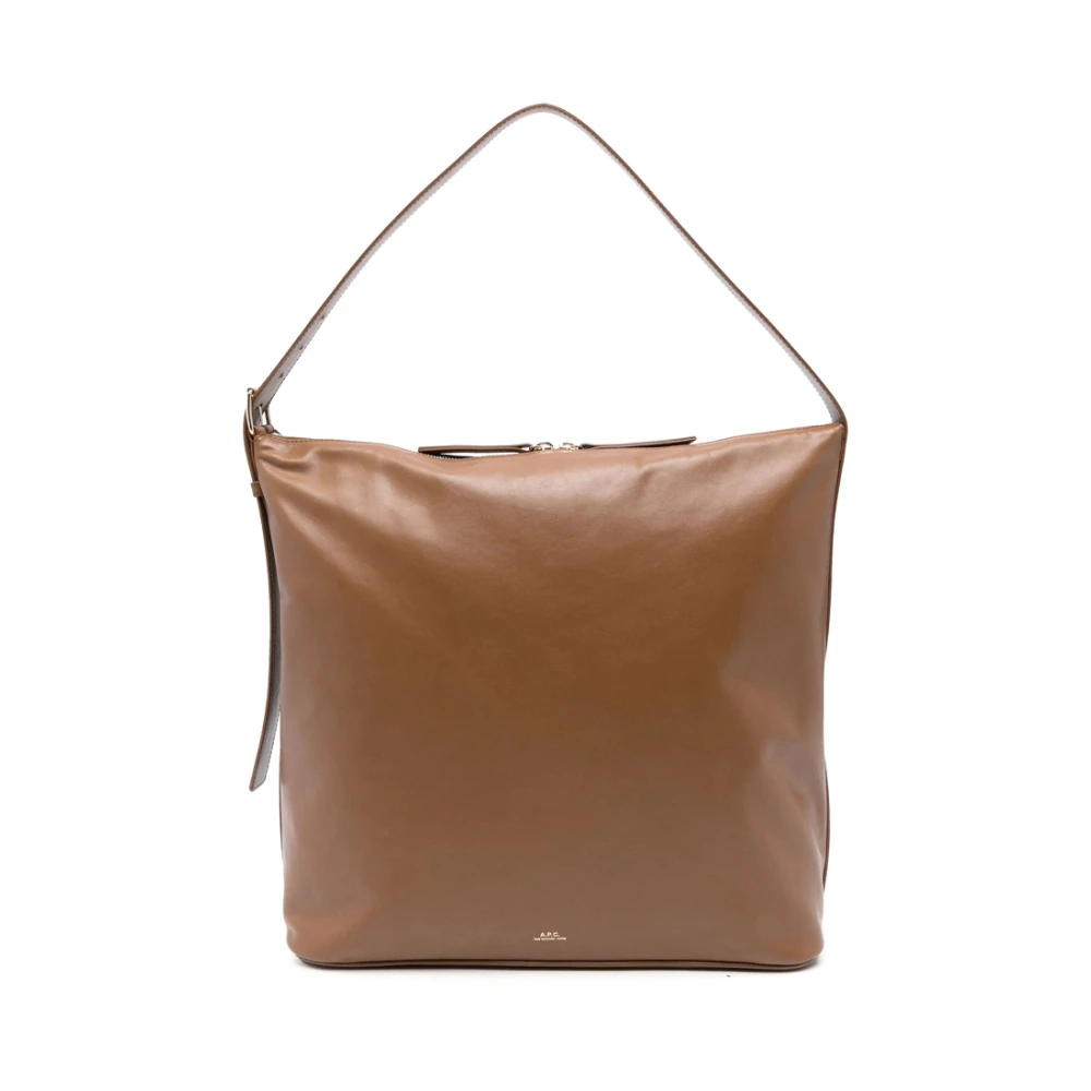 Bags > Shoulder Bags - - A.p.c. - Modalova