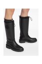 black-ankle-boots-for-women