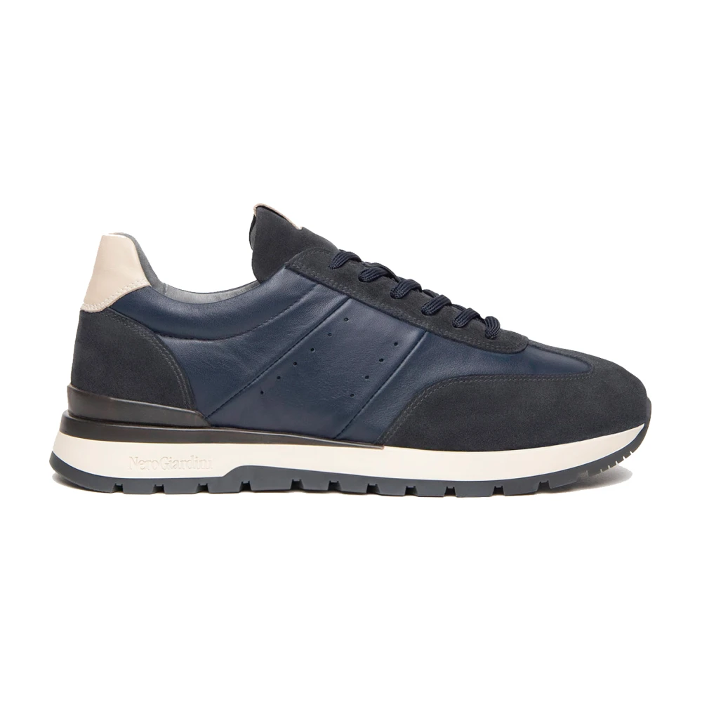 Shoes > Sneakers - - Nerogiardini - Modalova