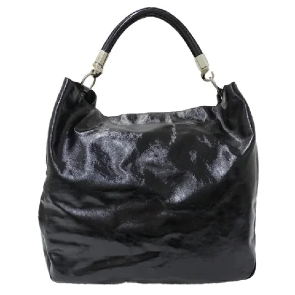 Pre-owned > Pre-owned Bags > Pre-owned Tote Bags - - Yves Saint Laurent Vintage - Modalova