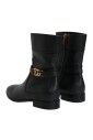 bottes-mi-mollet-en-cuir-noir