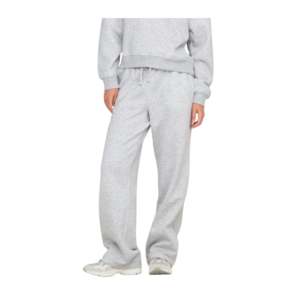 Only Beste Straight Damesbroek Gray Heren