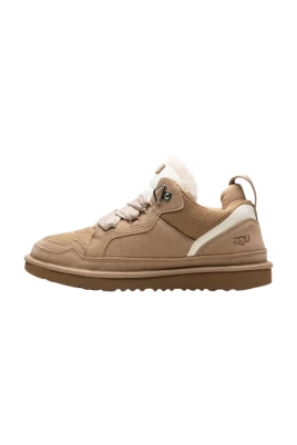 Lowmel Trainer