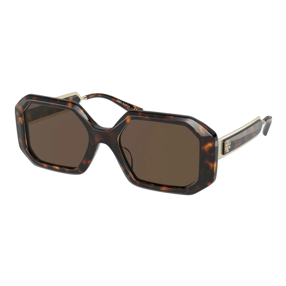 Accessories > Sunglasses - - Tory Burch - Modalova