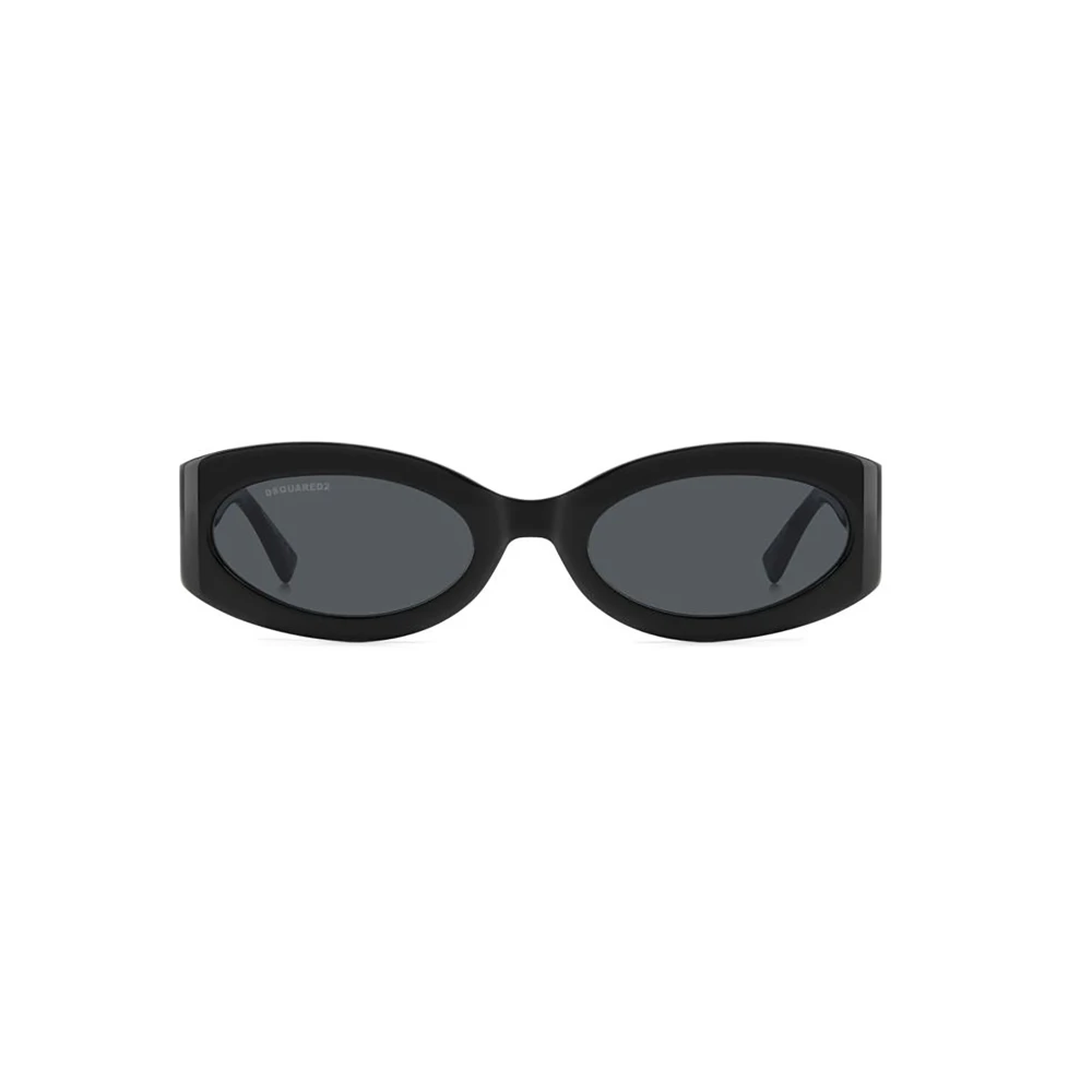 Dsquared2 Women's Black Sunglasses Stylish Accessories - Sunglasses - 54 Mm - Accessories