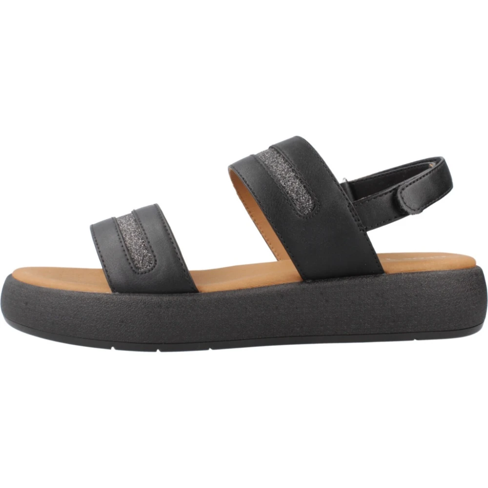 Shoes > Sandals > Flat Sandals - - Geox - Modalova