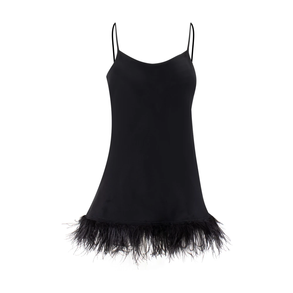 Tops > Sleeveless Tops - - Ermanno Scervino - Modalova