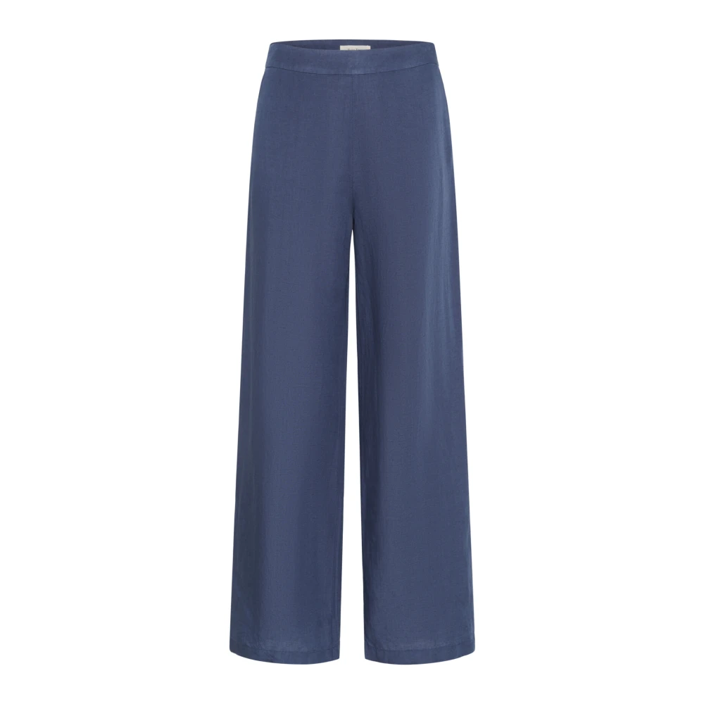 Trousers > Wide Trousers - - Part Two - Modalova