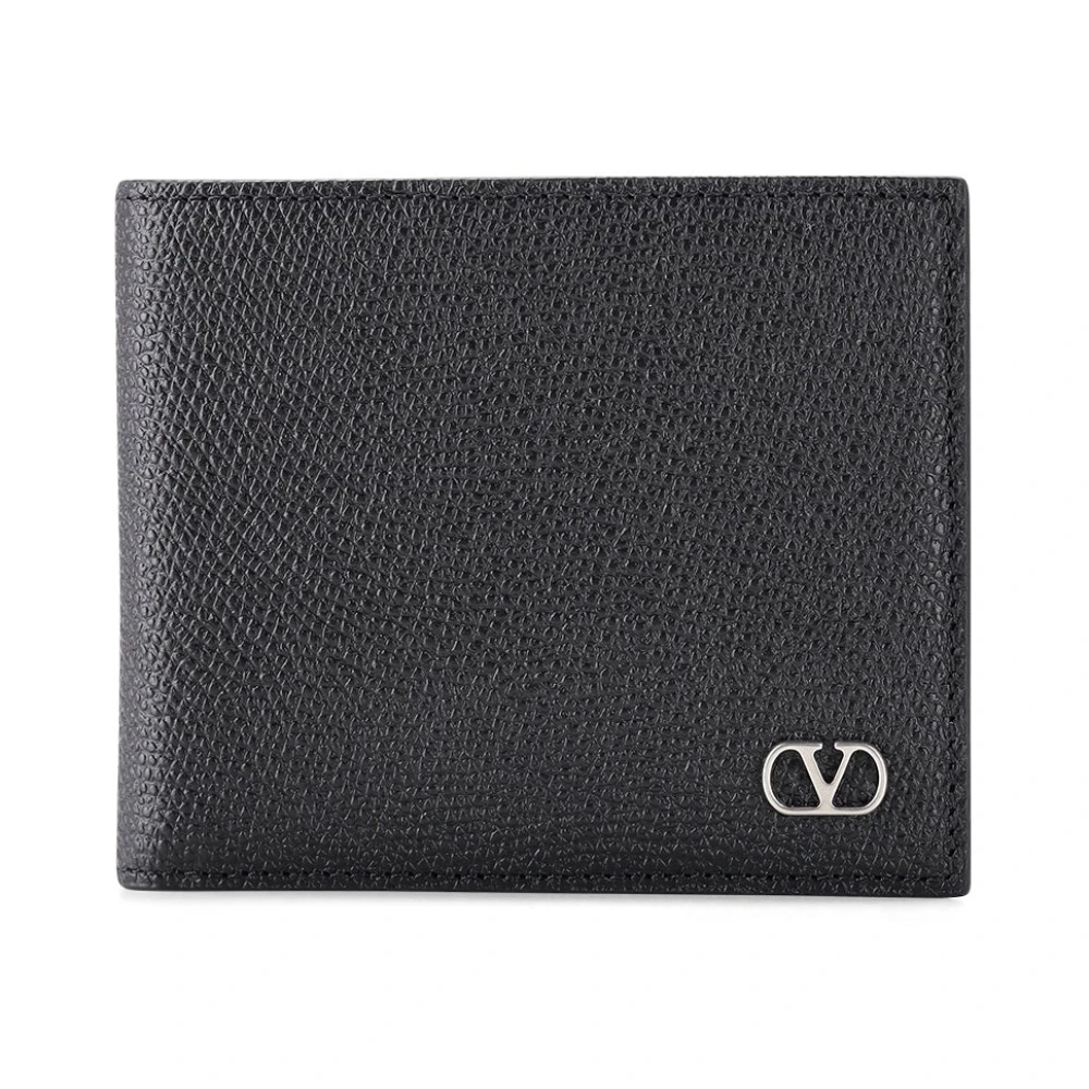 Valentino Garavani Vlogo Signature Wallet - Bild 3