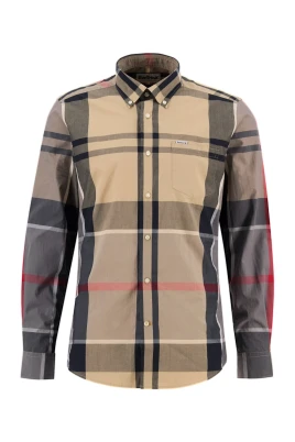 Harris Tailored Shirt