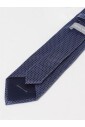 cravate-bleue-a-motif-geometrique