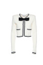 cream-bow-jacquard-cardigan