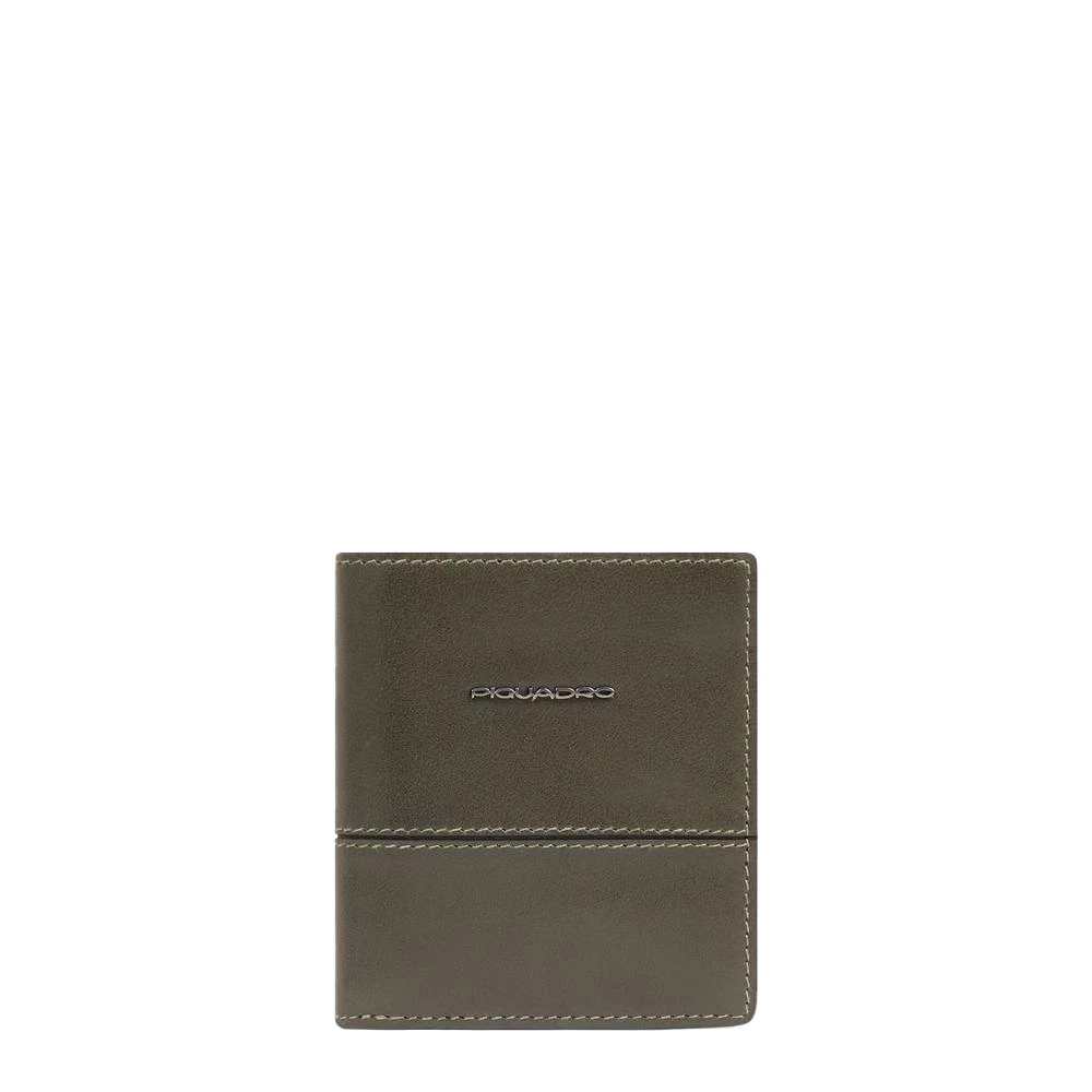 Piquadro Herren Grün Accessories, One Sizegröße: