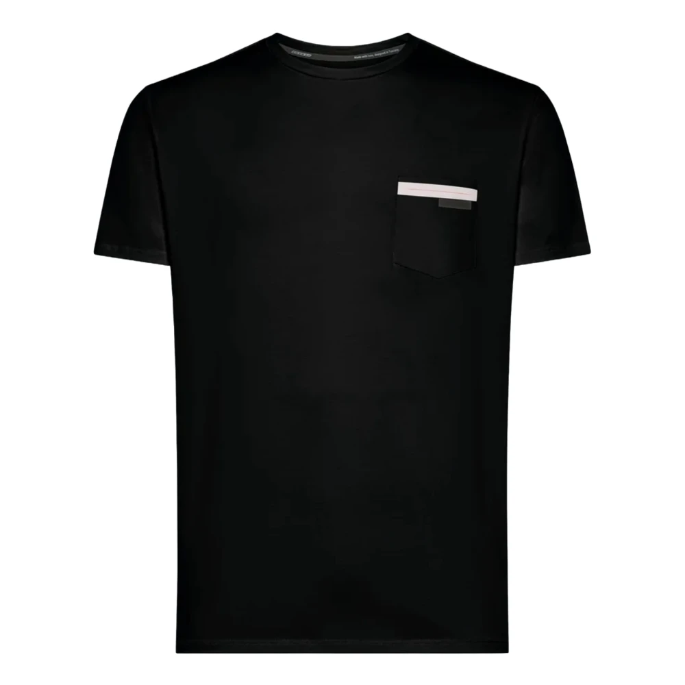 RRD - Tops > T-Shirts - Black - RRD - Modalova