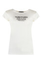 silk-t-shirt-with-contrasting-print