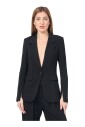 elegante-zwarte-jas-met-uitlopende-mouwen