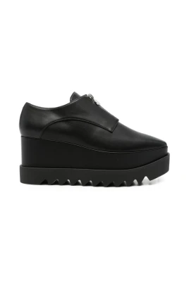 Platform Wedge