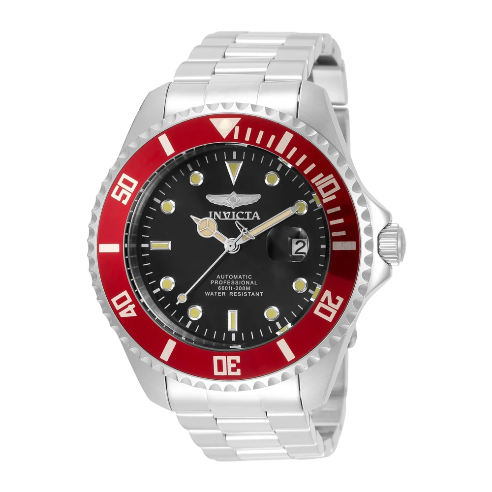 Accessories > Watches - - Invicta - Modalova