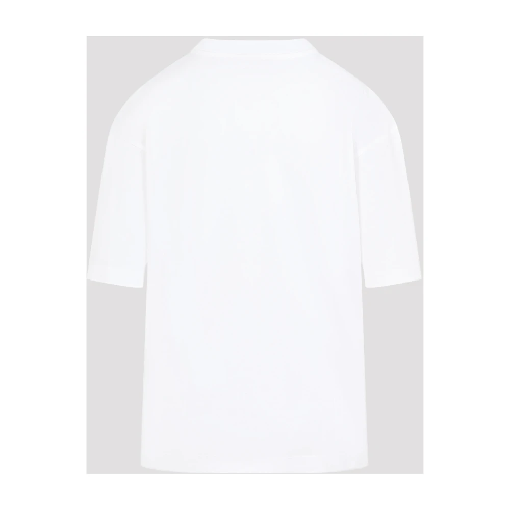 Marni Lichtroze T-shirt Pink Dames
