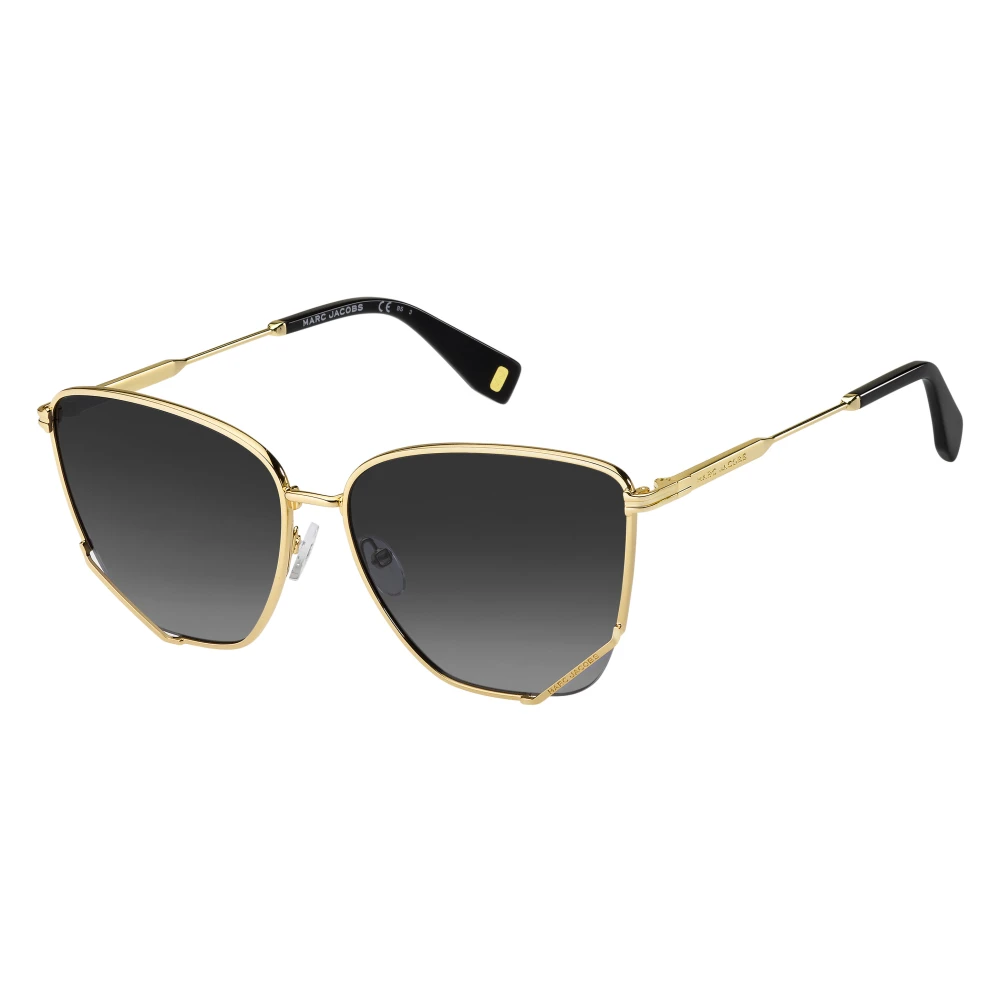 Marc Jacobs Women's Yellow Sunglasses, 61 Mm, Mj 1006/S Sunglasses