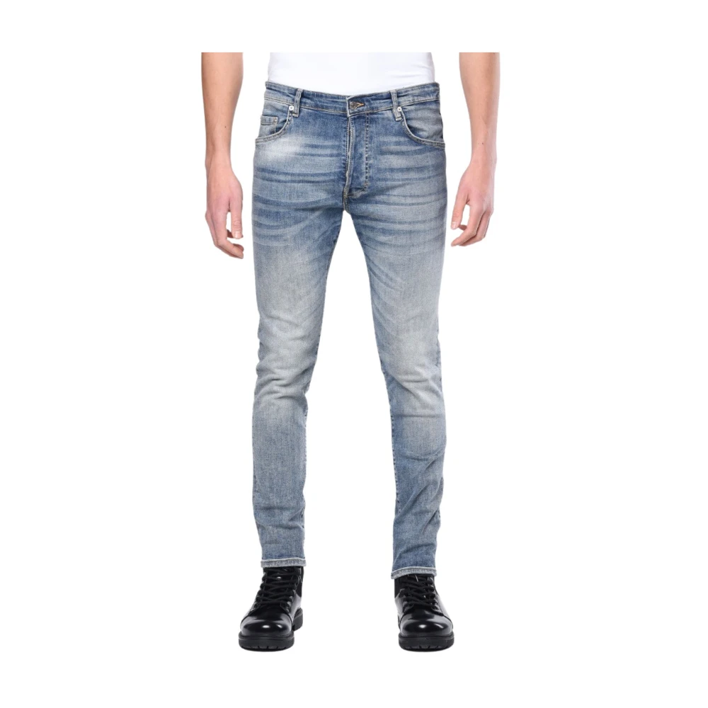 Jeans > Skinny Jeans - - My Brand - Modalova
