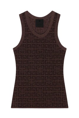 greek-key-pattern-tank-top
