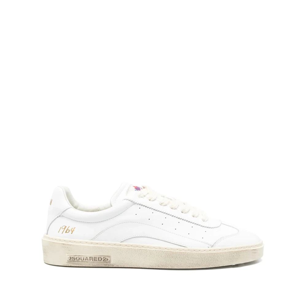 Shoes > Sneakers - - Dsquared2 - Modalova
