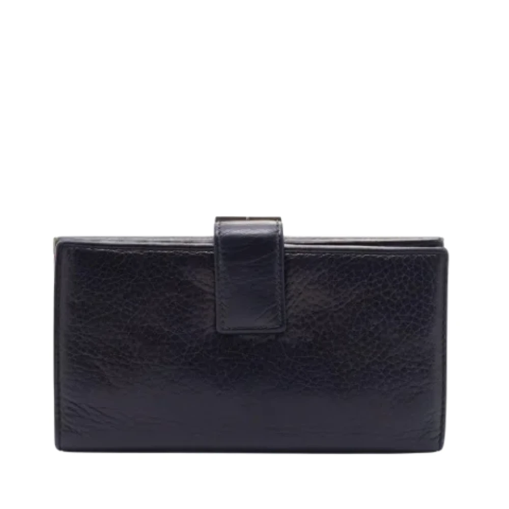 Pre-owned > Pre-owned Accessories > Pre-owned Wallets - - Carolina Herrera Pre-owned - Modalova