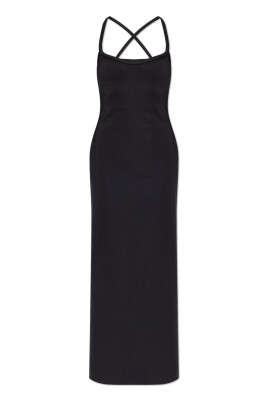 navy blue dress for baby girl Shop dresses from Versace