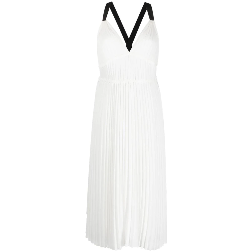 Dresses > Day Dresses > Midi Dresses - - Proenza Schouler - Modalova