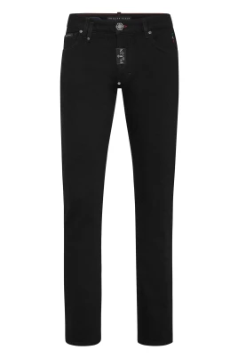 Original Denim Five-Pocket Pants