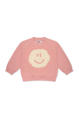 pink-smiley-sweatshirt