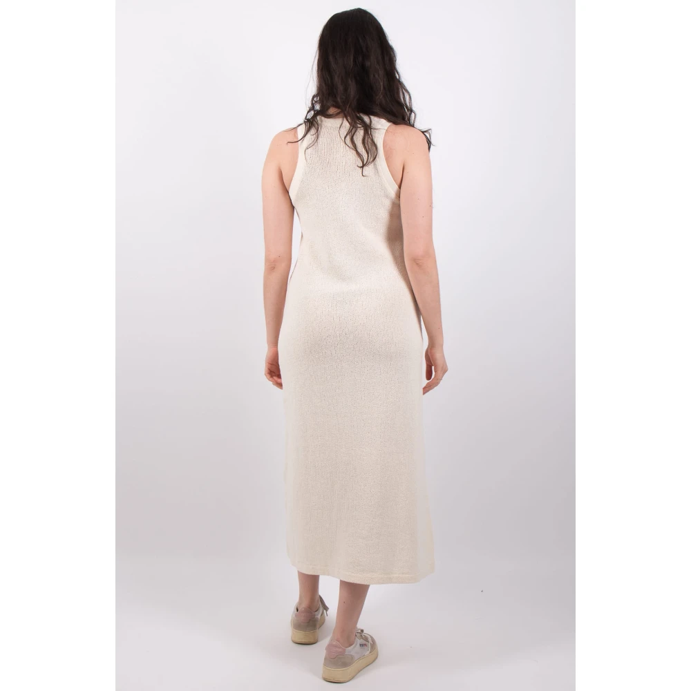drykorn Knitted Dresses Beige Dames