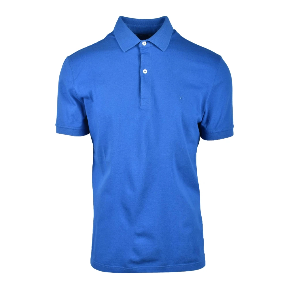 Tops > Polo Shirts - - Ballantyne - Modalova