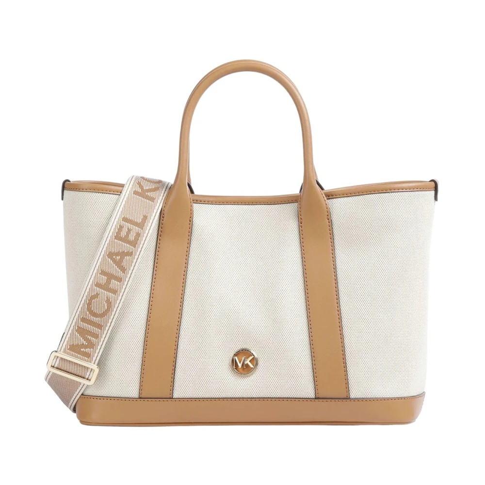 Michael Kors MD Schoudertas Multicolor Dames