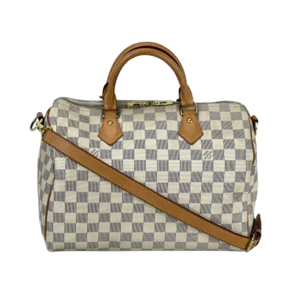 Pre-owned > Pre-owned Bags > Pre-owned Handbags - - Louis Vuitton Vintage - Modalova