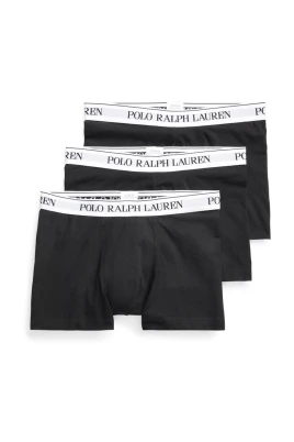 Classic Trunk Boxers 3-pack