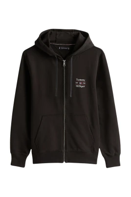 Bomulls Zip-Up Hoodie