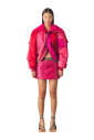 colorful-shearling-collar-cropped-jacket