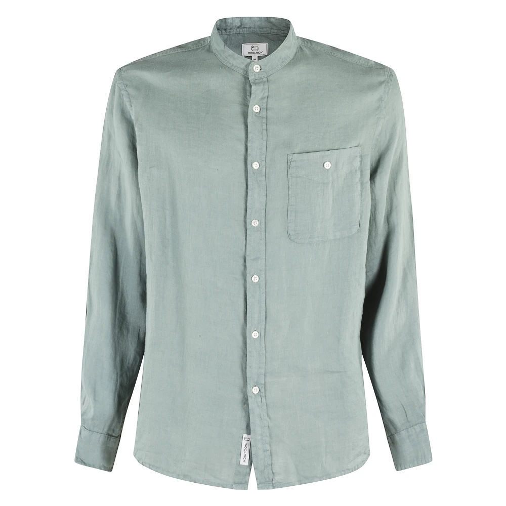 Shirts > Casual Shirts - - Woolrich - Modalova