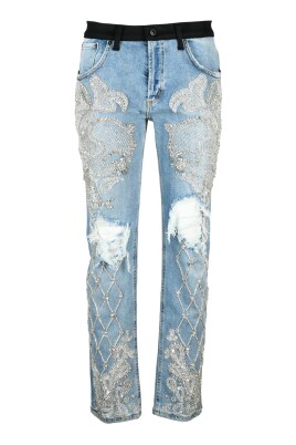 skinny-jeans-med-strass-applikationer