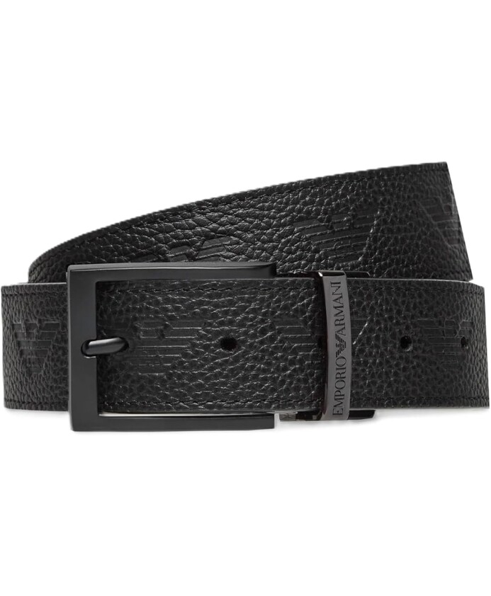 ceinture-en-cuir-noir-decontractee