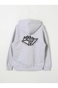 pull-a-capuche-enfant-vert