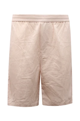 Linne Bermuda Shorts