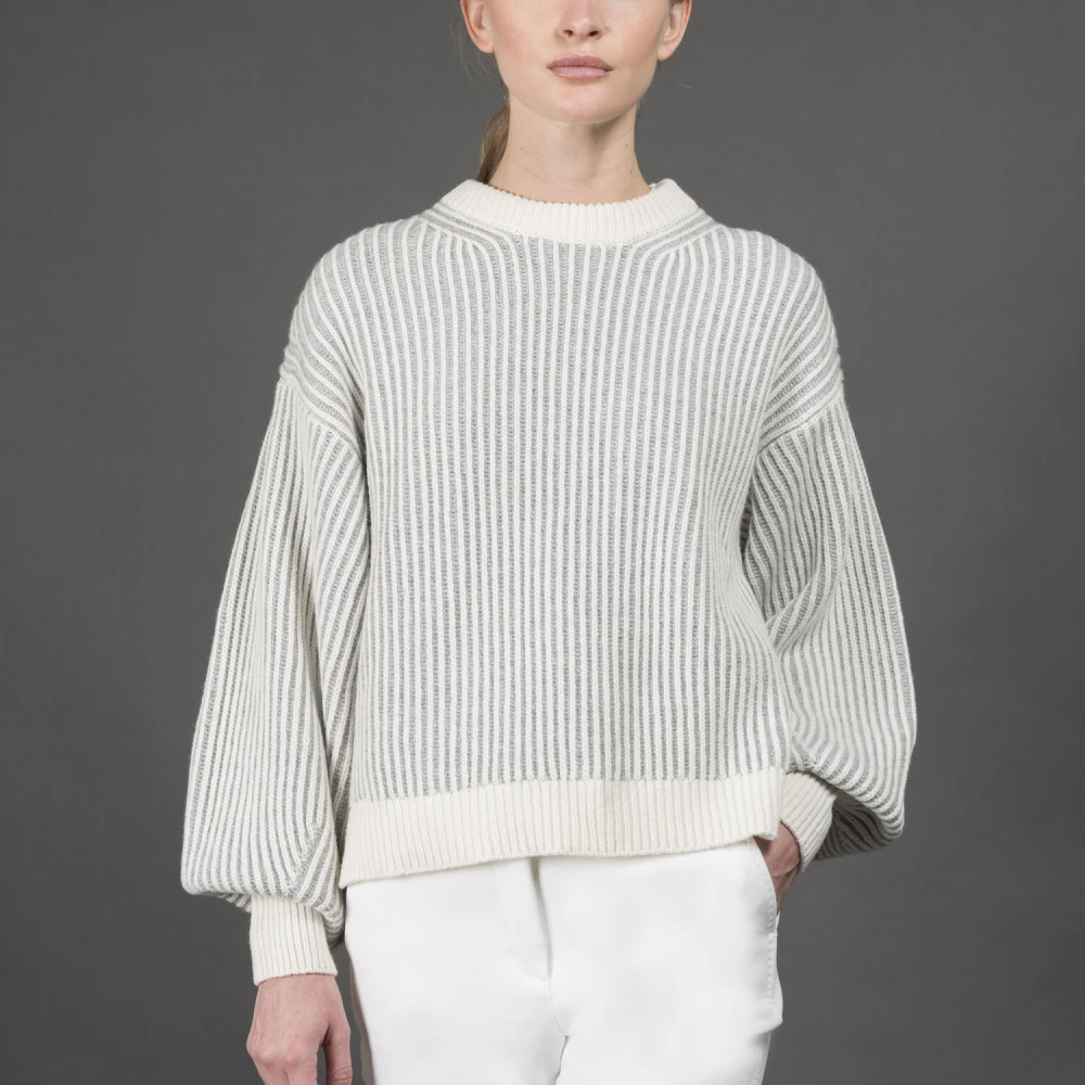 Moorer Noam-Bav Gray Dames