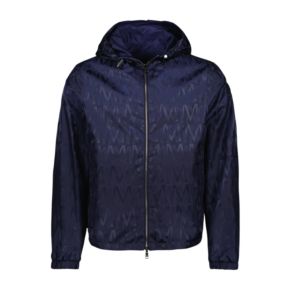 Jackets > Light Jackets - - Moncler - Modalova