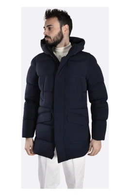 Long Parka